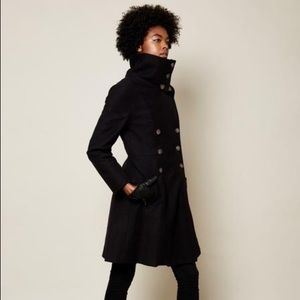 Belden Future winter coat